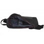 Рюкзак для ноутбука Wenger 10" Monosling Shoulder Bag Black (604606) - зменшене зображення 5