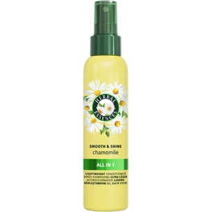 Кондиціонер для волосся Herbal Essences Chamomile Для блиску тьмяного волосся Незмивний 145 мл (8700216631914) зображення 1