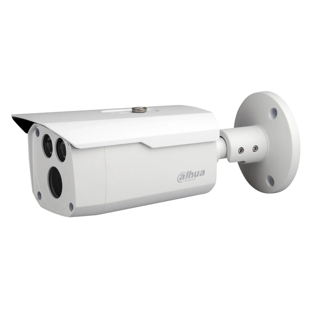 Камера відеоспостереження Dahua DH-HAC-HFW1500DP (6.0) - зображення 1