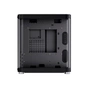 Корпус для ПК JONSBO TK-1 Black - зменшене зображення 6