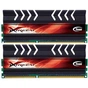 Модуль пам'яті для комп'ютера DDR3 16GB (2x8GB) 2800 MHz Team (TXD316G2800HC12DDC01) - зменшене зображення 1