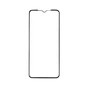 Стекло защитное XoKo Full Cover Ultra-Thin Oppo A73 Black 2 pcs (XK-FCU-OP-A73) - уменьшенное изображение 2