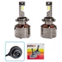 Автолампа PULSO Lampy PULSO LR2-D2S/USA Bridgelux CSP chips/12V/2*55W/10000Lm/6000k (LR2-D2S) - уменьшенное изображение 5