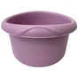 Таз Eurogold Olivia Paris Pink 10 л (900010-pink) - зменшене зображення 1