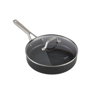 Сотейник Ninja Zerostick Essentials з кришкою 26 см (C10126DE) зображення 1