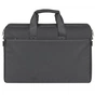 Сумка для ноутбука RivaCase 17.3" 8257 black (8257Black) - зменшене зображення 2
