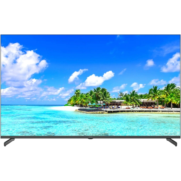 Телевізор Kivi 50U710QB - зображення 1