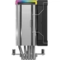 Кулер для процессора Deepcool AK500S DIGITAL SE - уменьшенное изображение 4