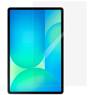 Скло захисне 2E 2.5D Samsung Galaxy Tab S10+ (X826) 12.4" (2025) Transparent (2E-G-TABS10P-LT2.5D-CL) зображення 1