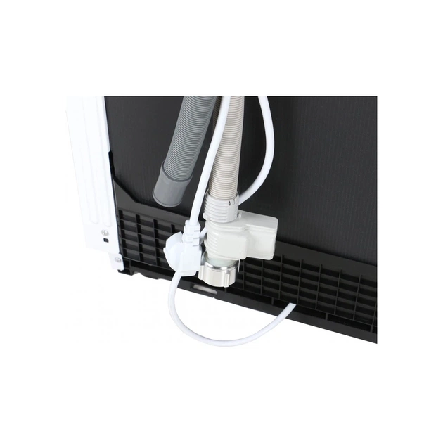 Посудомийна машина Midea MCFD55S460Wi - picture 8