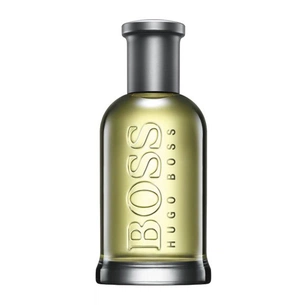 Туалетна вода Hugo Boss Bottled 100 мл (7370523511004) зображення 1