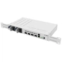 Коммутатор сетевой Mikrotik CRS504-4XQ-IN - уменьшенное изображение 4