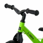 Біговел BabyHit U-DRIVE 12 magnesium rim Green (71837) - зменшене зображення 4