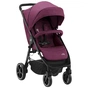 Коляска Britax-Romer B-AGILE M Cherry Wine (2000032867) - зменшене зображення 3