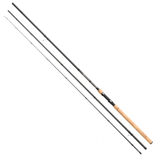 Вудилище Mikado X-Plode Ultra Match 4.20м до 30гр (WAA235-420) - изображение 1