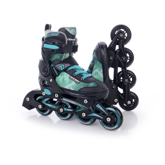 Роликові ковзани Tempish Dasty Boy 37-40 (1000049/37-40) - picture 12