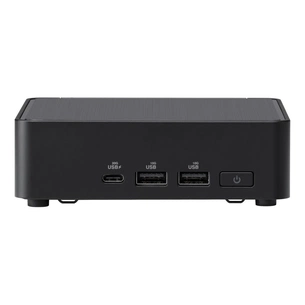 Комп'ютер ASUS NUC 14 Pro RNUC14RVKU700002I / Ultra 7 155H, M.2 22x80 NVMe; 22x42 NVMe, EU Cord (90AR0062-M000E0) зображення 1