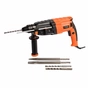 Перфоратор Tekhmann TRH-1040 (845233) - зменшене зображення 4