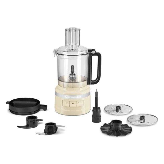Кухонний комбайн KitchenAid 5KFP0921EAC - picture 11
