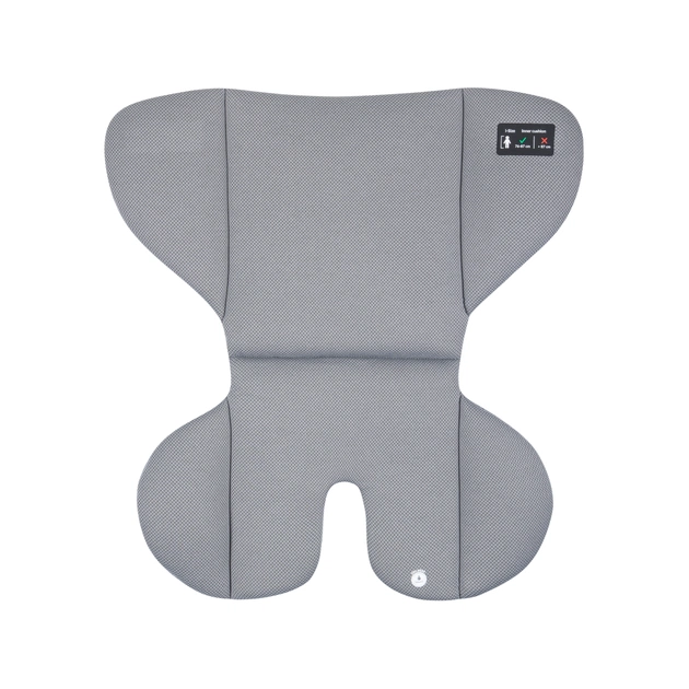 Автокрісло Lionelo Lavender I-size Grey Stone (LO-LAVENDER I-SIZE GREY STONE) - picture 12