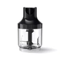 Блендер Philips HR2685/00 - зменшене зображення 5