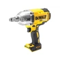 Гайковерт DeWALT 18 В XR Li-lon, 950 Нм, 2 АКБ, ЗП, TSTAK (DCF899HP2) - зменшене зображення 2