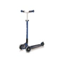 Самокат Globber Master Lights Синій (662-100-2) - зменшене зображення 1