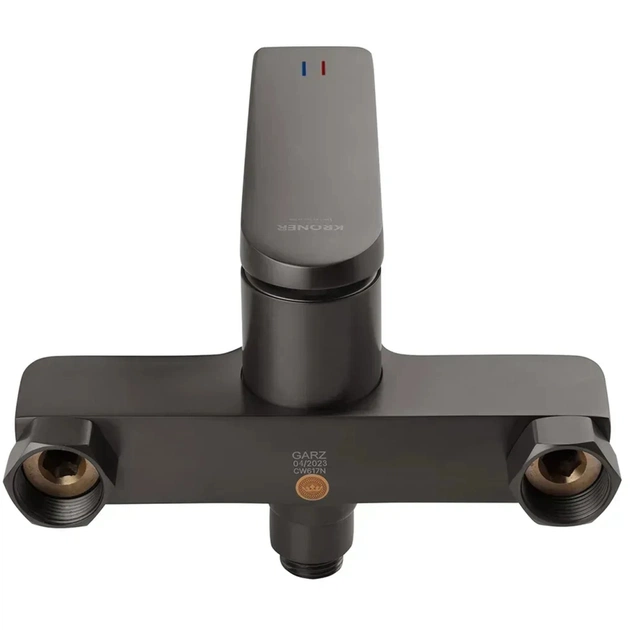 Змішувач Kroner Graz-GRP070 (CV031334) - изображение 4