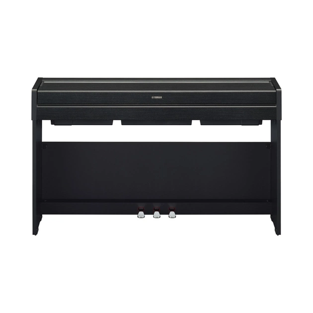 Цифрове піаніно Yamaha Arius YDP-S35 Black - picture 3