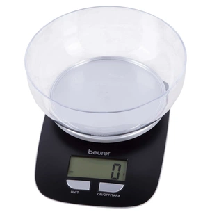 Ваги кухонні Beurer KS_25 picture 1
