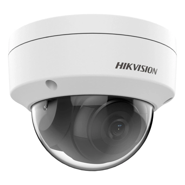 Камера відеоспостереження Hikvision DS-2CD1121-I(F) (2.8) - picture 3