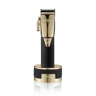 База для зарядки BaByliss Pro Boost+ Gold/Black (FX8700GBPBASE) изображение 1