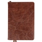 Еженедельник Leo planner Status A5 business planner, dated 2027, hard cover, brown, 368 pages (252723) - уменьшенное изображение 2