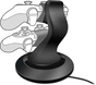 Зарядний пристрій SpeedLink TwinDock Charging System для Sony PS4 Black (SL-4511-BK) - зменшене зображення 1