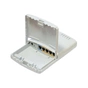 Маршрутизатор Mikrotik RB750P-PBR2 - зменшене зображення 2