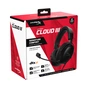 Навушники HyperX Cloud III Black (727A8AA) - зменшене зображення 9