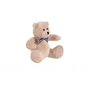 М'яка іграшка Same Toy Ведмедик бежевий 13 см (THT674) - зменшене зображення 2