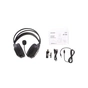 Навушники A4Tech XR-200 Black (4711421001410) - зменшене зображення 6