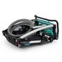 Коляска Thule мультиспортивна Chariot Lite2 Bluegrass (TH10203002) - зменшене зображення 3