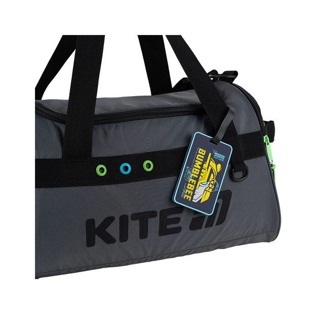 Бейдж Kite на багаж Transformers (TF25-3004) - picture 4