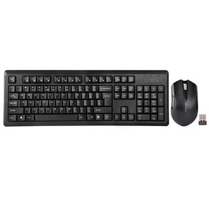Комплект A4Tech 4200N Black (4711421933926) зображення 1