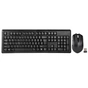 Комплект A4Tech 4200N Black (4711421933926) - зменшене зображення 1
