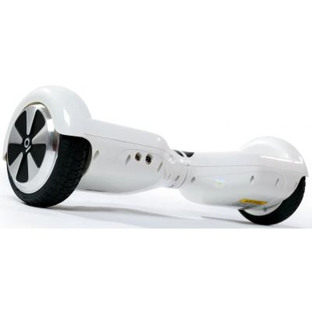 Гіроборд IO Chic SMART-S White + Сумка і пульт (S1.05.14) - picture 7