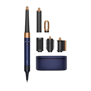 Стайлер Dyson HS08 Airwrap ID Straight/Wavy Prussian blue/Rich copper (107163-01) зображення 1