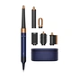 Стайлер Dyson HS08 Airwrap ID Straight/Wavy Prussian blue/Rich copper (107163-01) - зменшене зображення 1