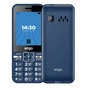 Мобільний телефон Ergo E281 Blue - зменшене зображення 1