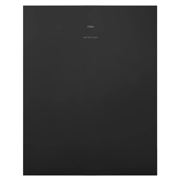 Бокс для акумуляторів Njoy TC2421IX, for Ranger 120KT/180KT, 40pcs 12V 7/9Ah (UPBPTC2421IX-AZ01B) - picture 2