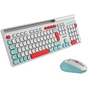 Комплект Canyon HSET-W5 Wireless UA White (CNS-HSETW5WT) - зменшене зображення 2