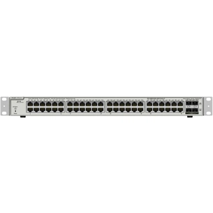 Комутатор мережевий Ruijie Networks RG-NBS3200-48GT4XS-P зображення 1