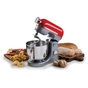 Кухонний комбайн Ariete 1589 Red - зменшене зображення 6